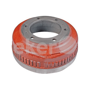 FREN KAMPANASI MAGİRUS ÇİFT ÇEKER SOĞUTMALI